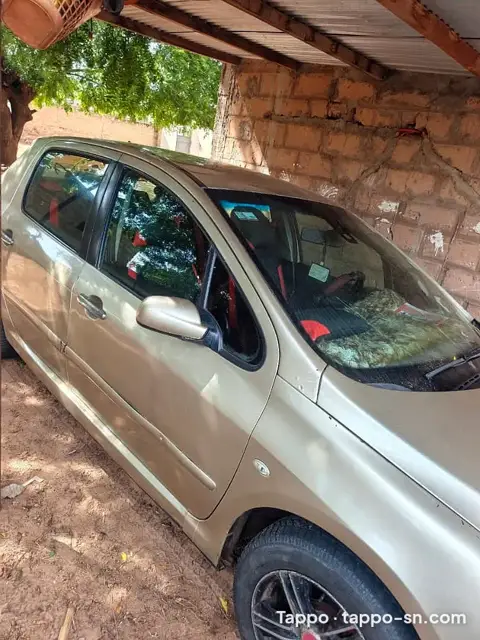 Peugeot 307 Type 1 – Diesel manuelle – Excellent état