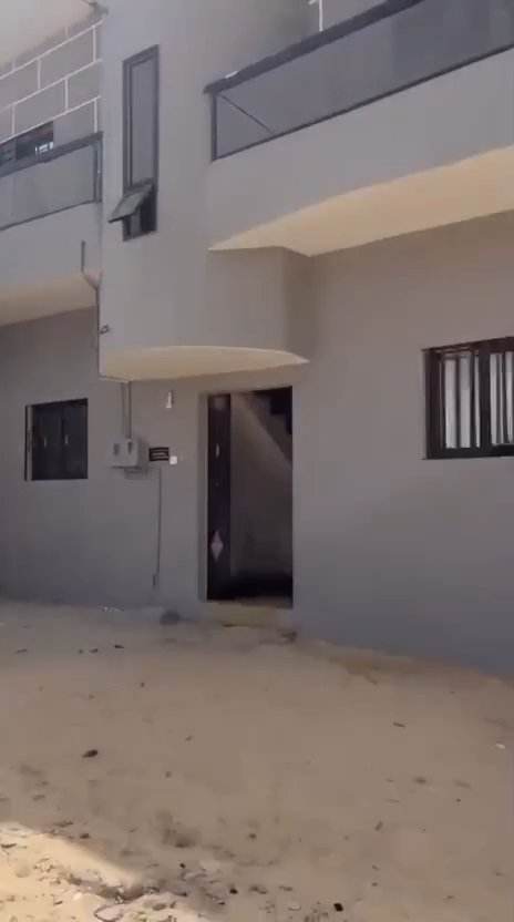 2 Terrains de 150 m² – Tivaoune Peulh (Zone habitée) – Bail