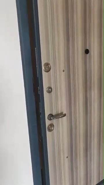 Appartement F4 à Sacré-Cœur