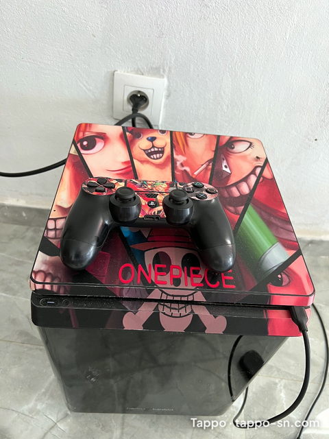Console PlayStation 4 One Piece