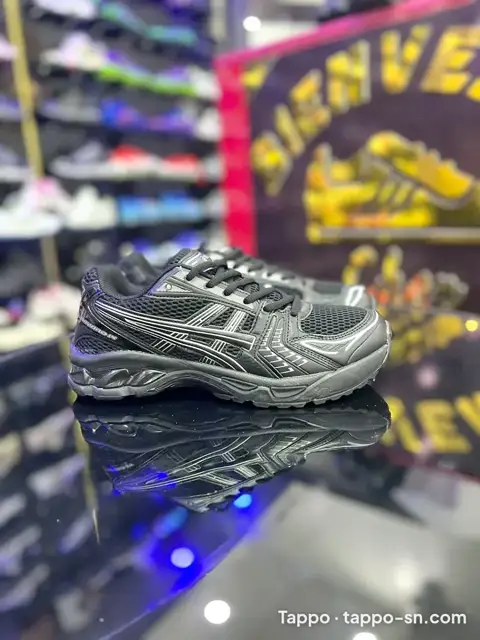 Baskets Asics Gel-Kayano 14 noires