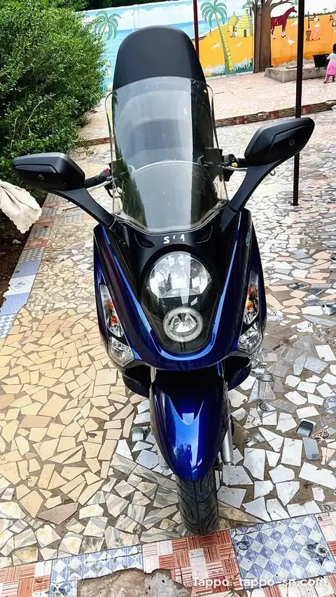 SYM JOYMAX 250i 🇮🇹