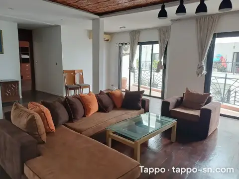 Studio meublé ou vide à Mermoz Dakar