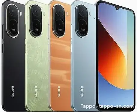 Xiaomi Redmi A07 Pro