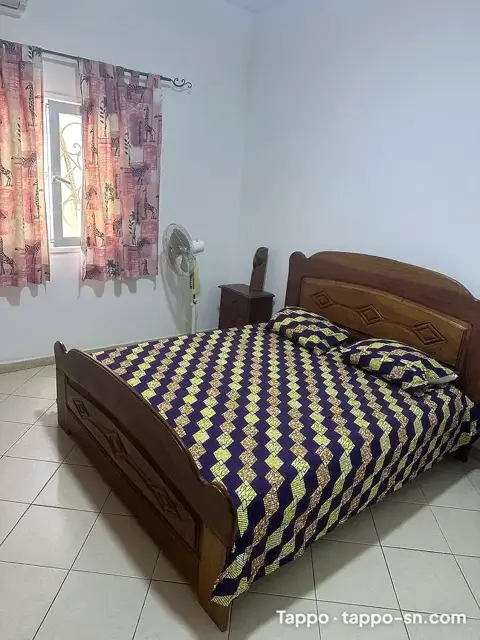Villa à vendre à Saly Sénégal