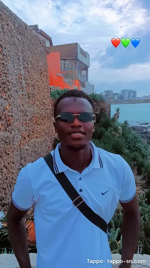 Je suis chauffeur professionnel
