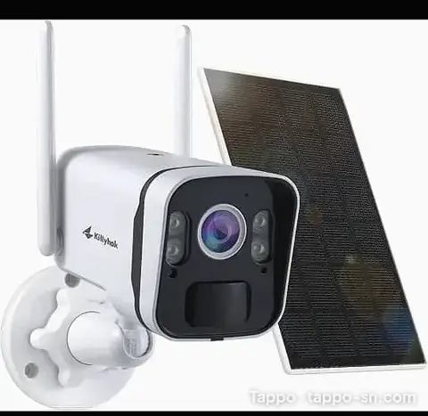 Caméras de surveillance