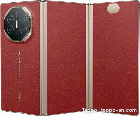 Huawei Mate XT 1TB