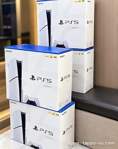 PlayStation 5 Slim