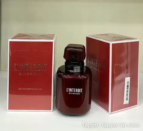 Collection parfum ZARA