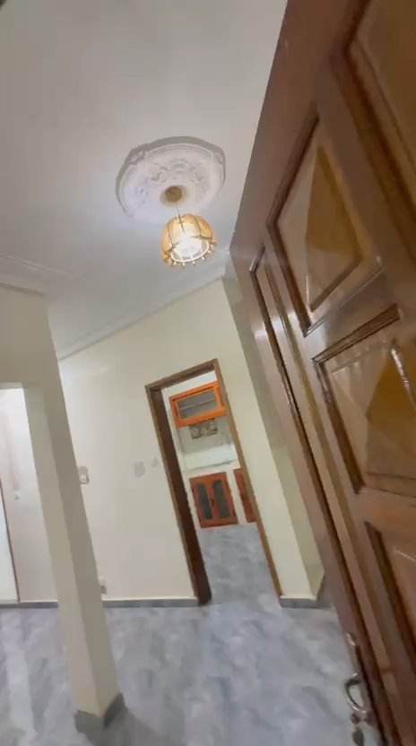 Studio a Dakar derriere chez Badji - 1er, 2e et 3e etages