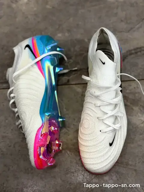 Crampons version pro pointure 35 à 48