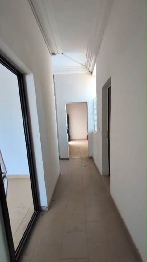 Appartement de 3 chambre Salon lumineux