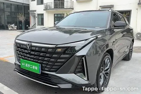 CHANGAN UNI-Z 2025