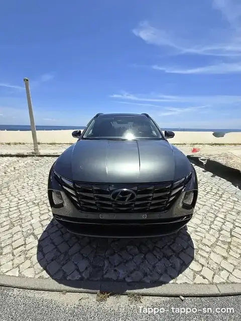 Hyundai Tucson Noir 2021