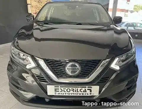 Nissan Qashqai 2019