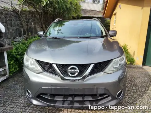 Nissan Xtrail 2015