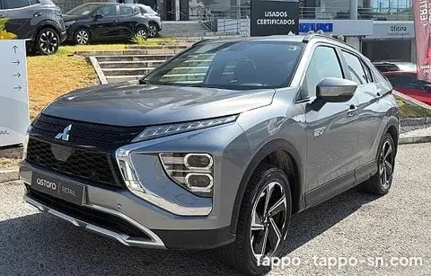 Voiture Mitsubishi Eclipse Cross