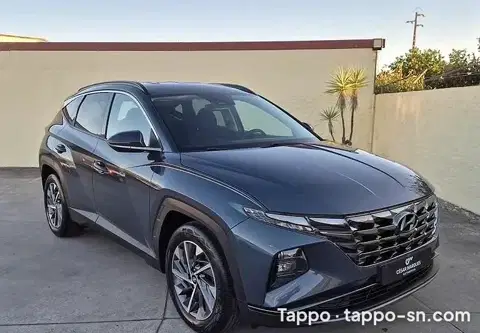 Voiture SUV Hyundai Tucson