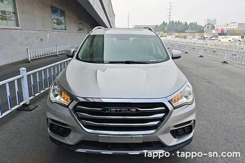 Voiture SUV Jetour 2019