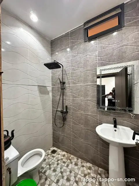 Mini studio meublé