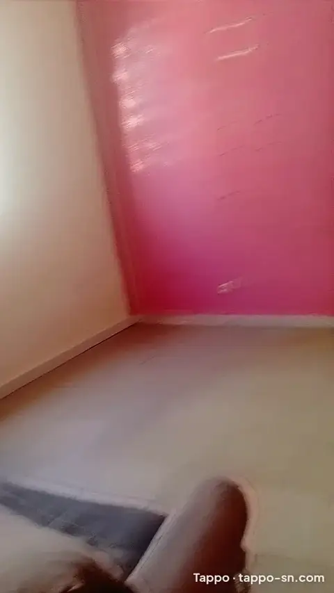 Studio entré salon
