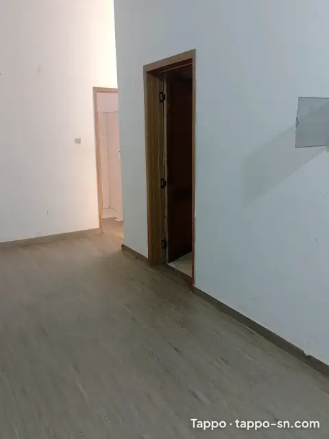 Studio séparé à louer