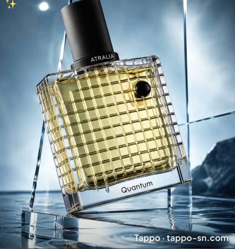 Atralia quantum