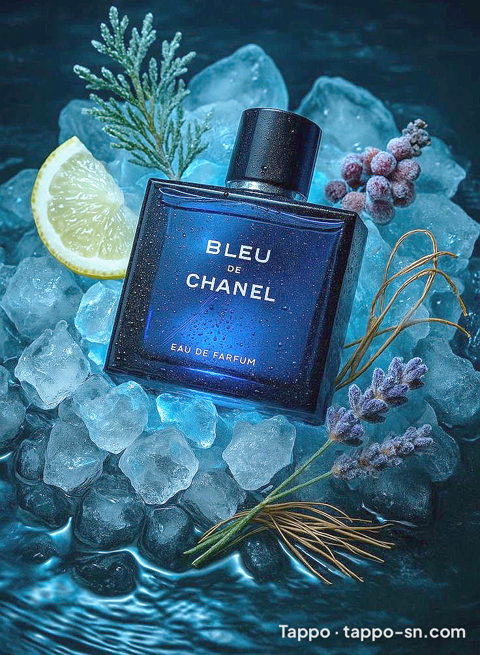 Bleu de Chanel