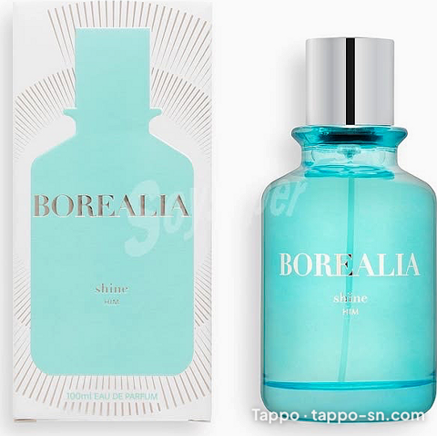 Borealia