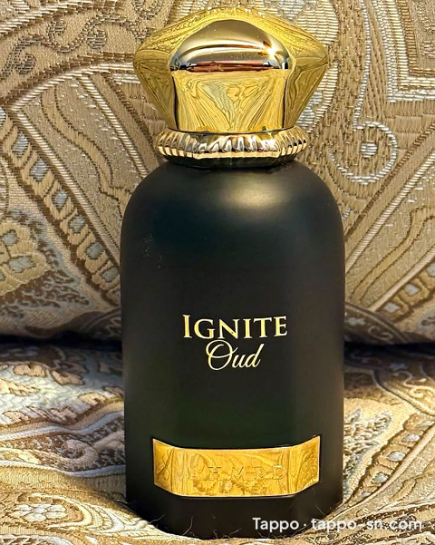 Ignite oud