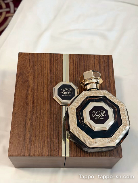 Parfum Al Fareed