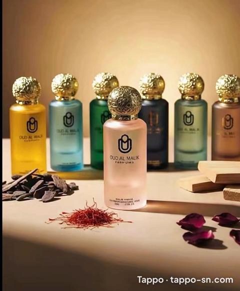 Parfum Oud al Malick