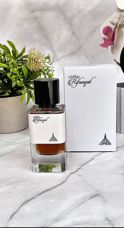 Parfum Rifaqat