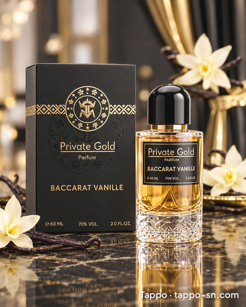 Private gold