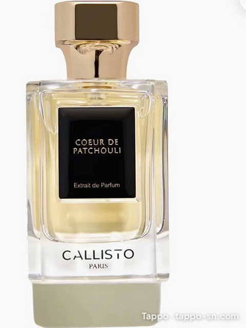 Univers de callisto
