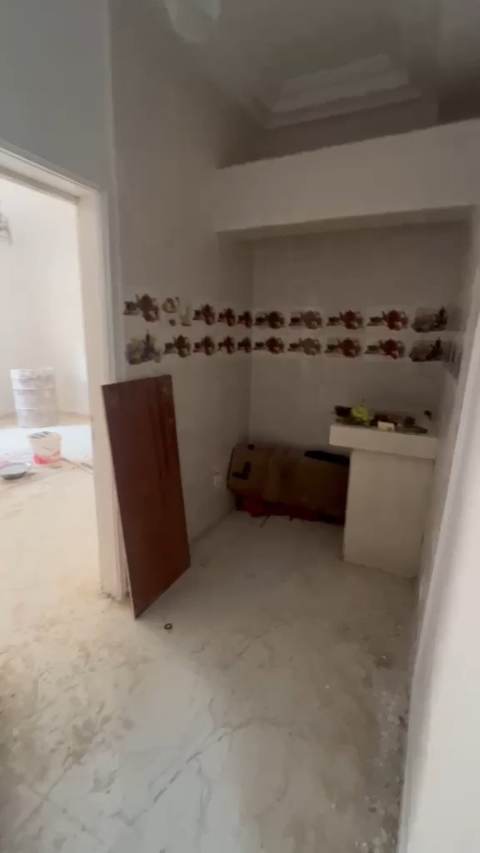 Chambre avec salle de bain à Liberté 6