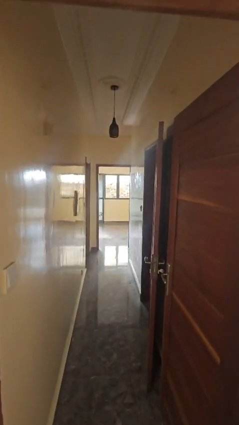 Studio chambre salon a derkle 8eme etage
